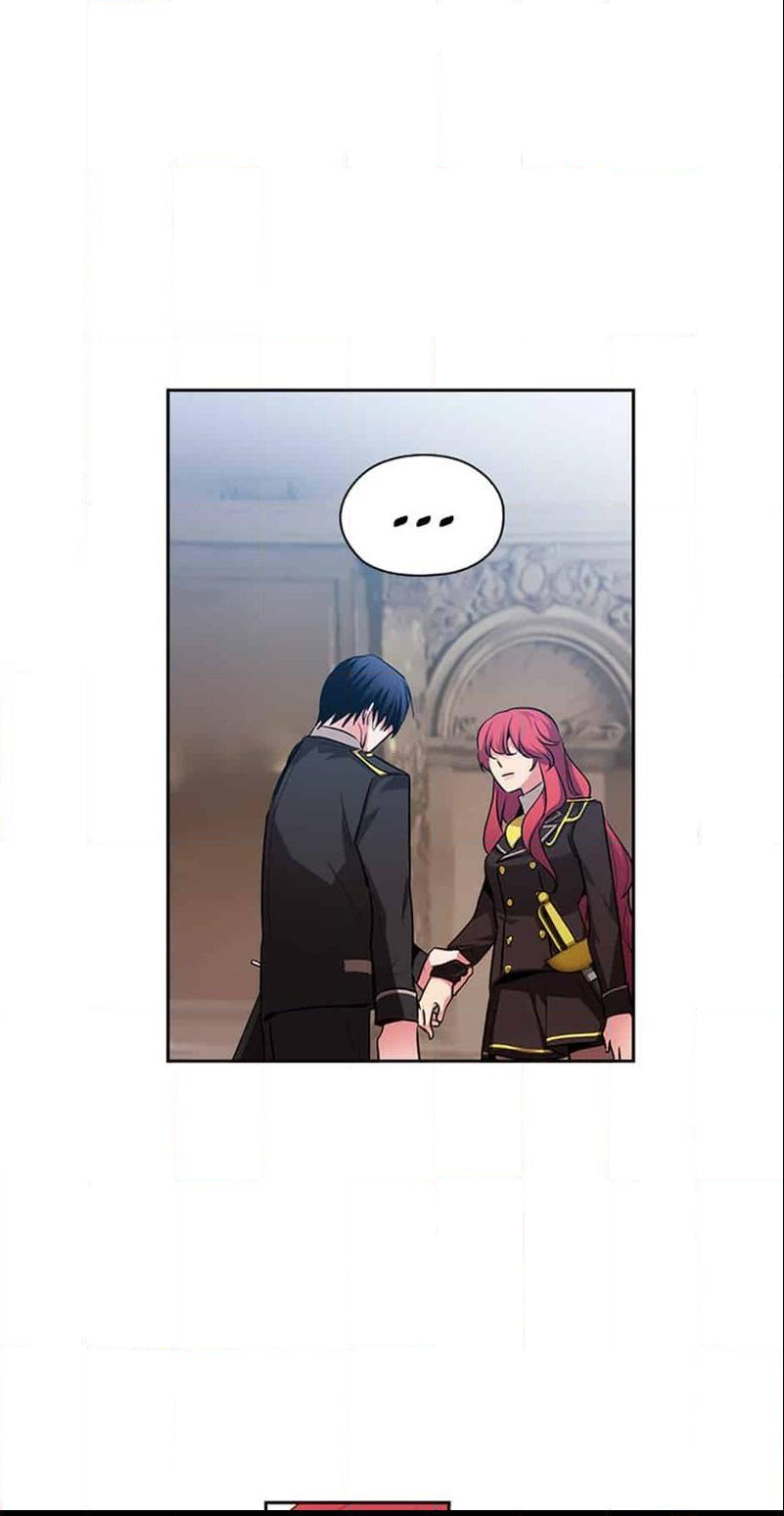 Reminiscence Adonis Chapter 75 page 24 - Chapter 75: When You Lied