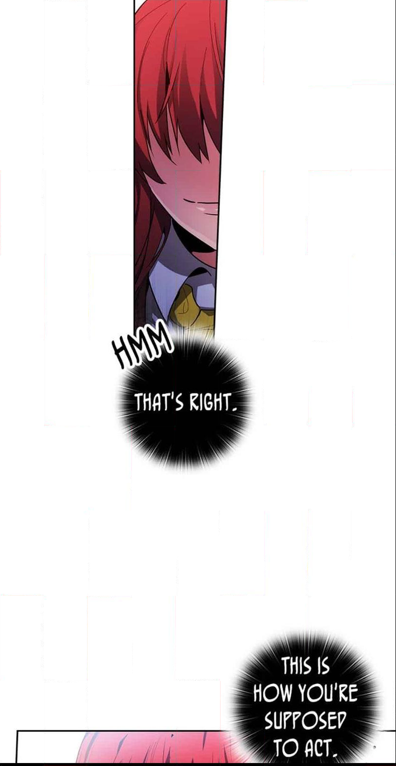 Reminiscence Adonis Chapter 75 page 25 - Chapter 75: When You Lied