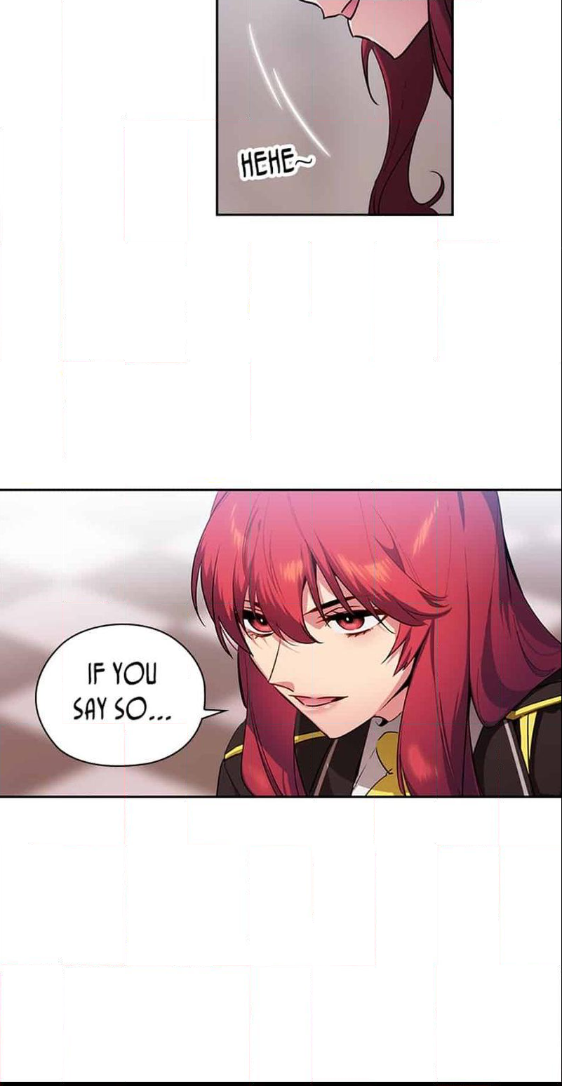Reminiscence Adonis Chapter 75 page 27 - Chapter 75: When You Lied