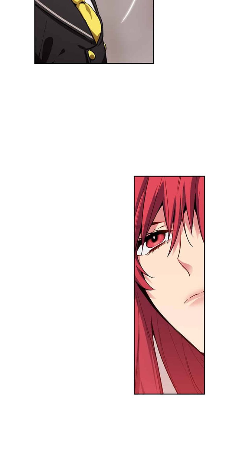 Reminiscence Adonis Chapter 75 page 29 - Chapter 75: When You Lied