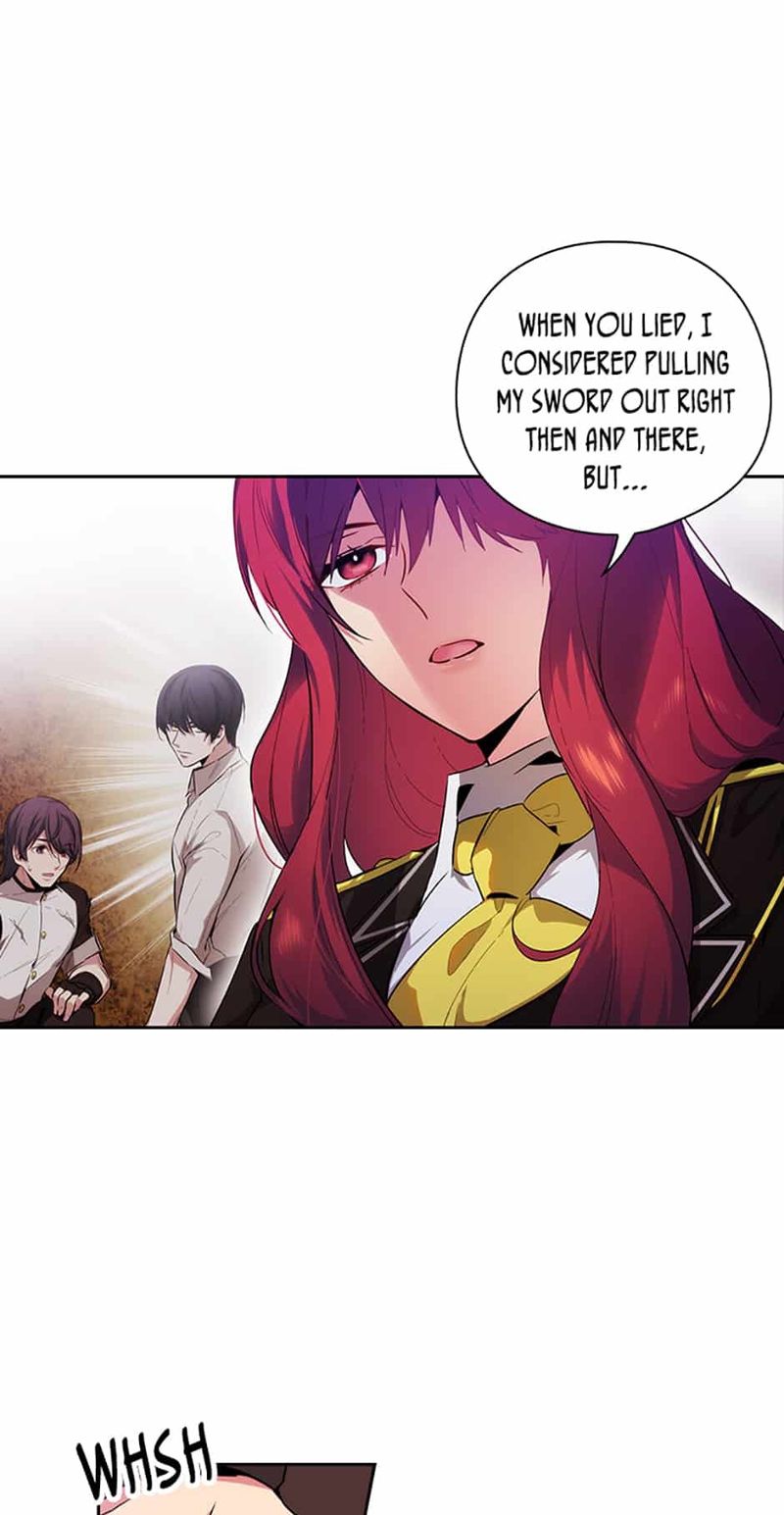 Reminiscence Adonis Chapter 75 page 30 - Chapter 75: When You Lied