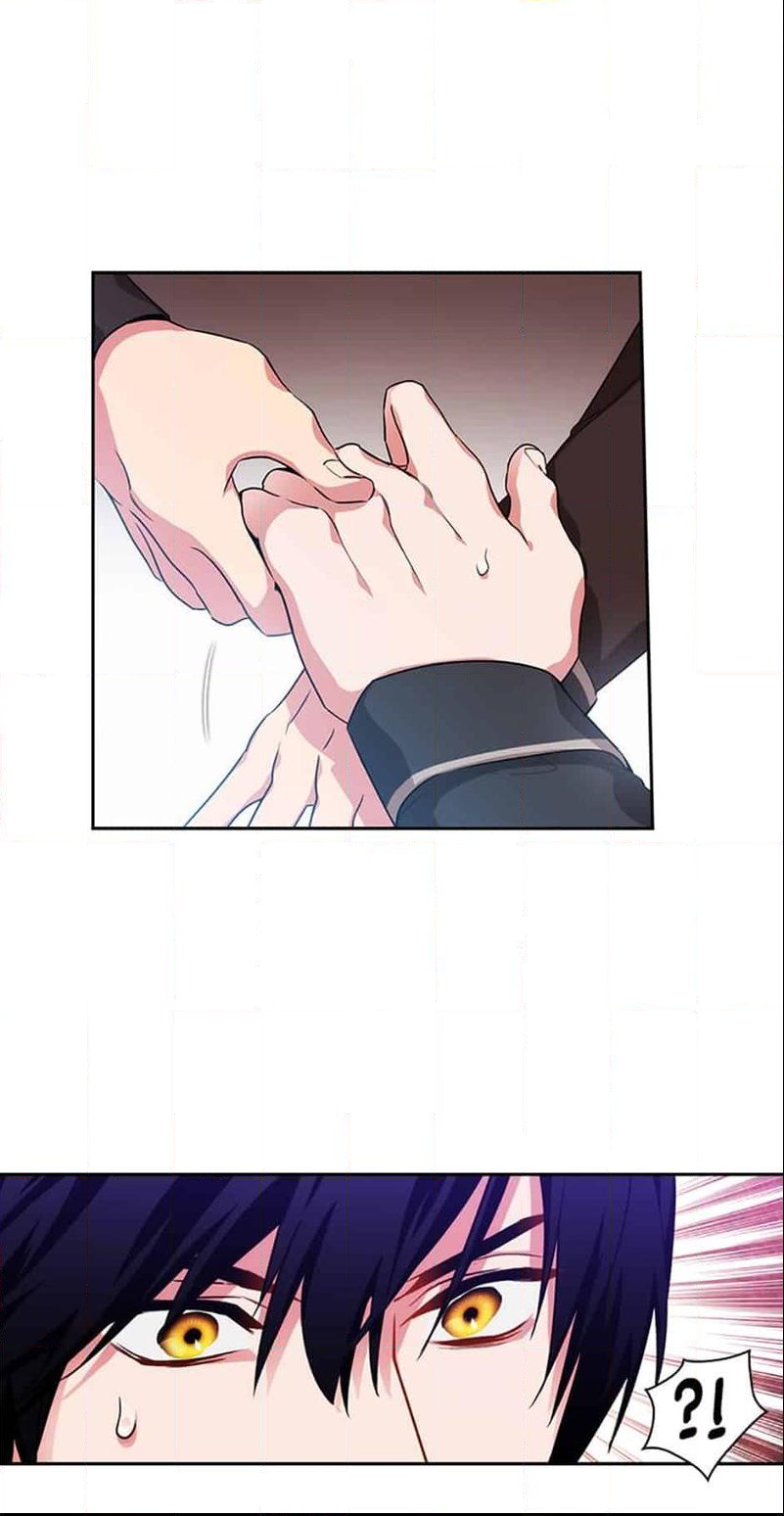Reminiscence Adonis Chapter 75 page 33 - Chapter 75: When You Lied