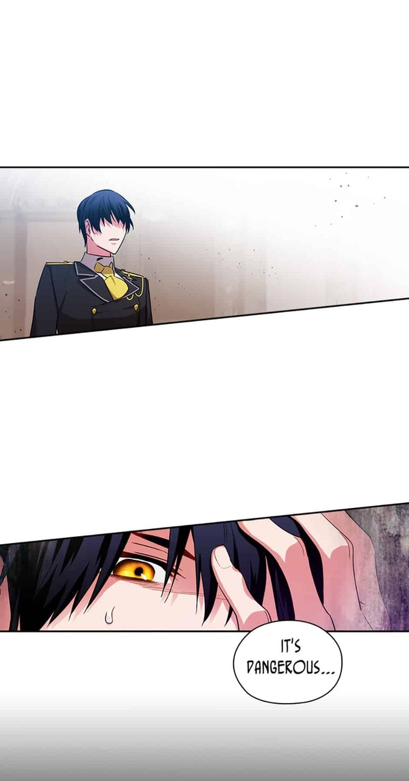 Reminiscence Adonis Chapter 75 page 37 - Chapter 75: When You Lied
