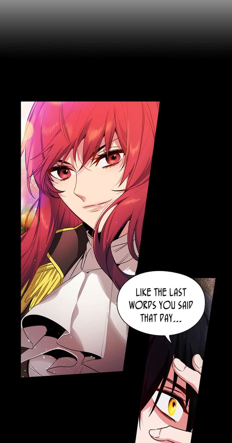 Reminiscence Adonis Chapter 75 page 38 - Chapter 75: When You Lied
