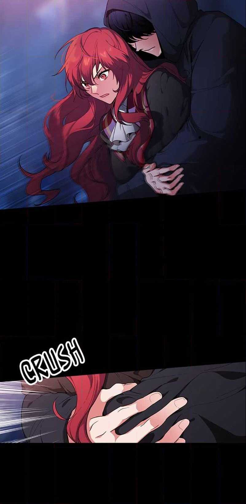 Reminiscence Adonis Chapter 75 page 4 - Chapter 75: When You Lied