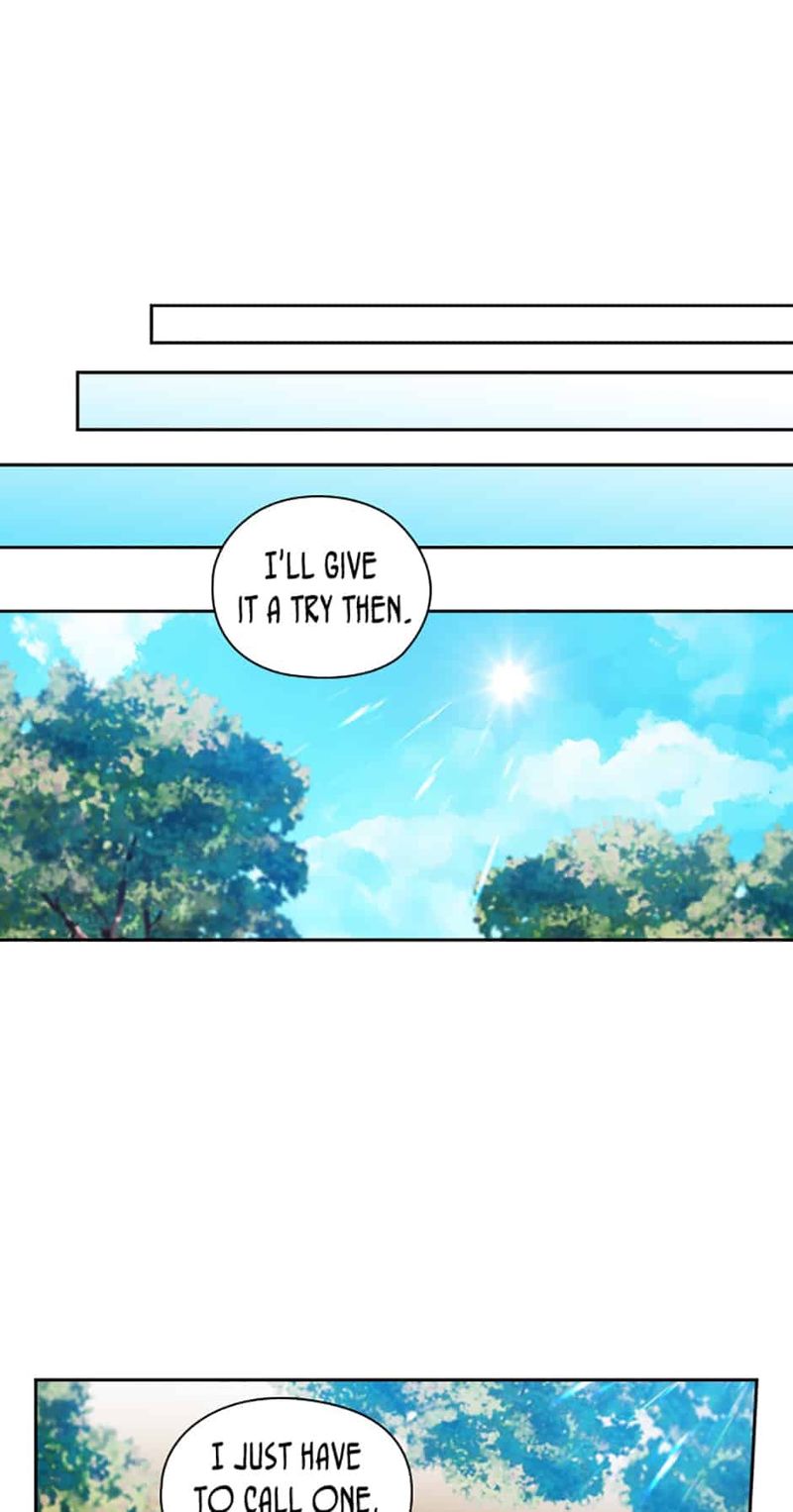 Reminiscence Adonis Chapter 75 page 41 - Chapter 75: When You Lied