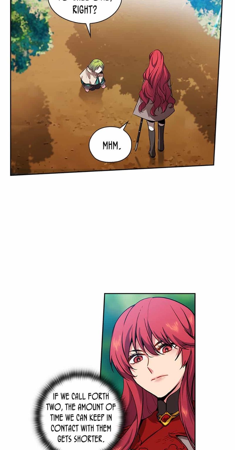 Reminiscence Adonis Chapter 75 page 42 - Chapter 75: When You Lied