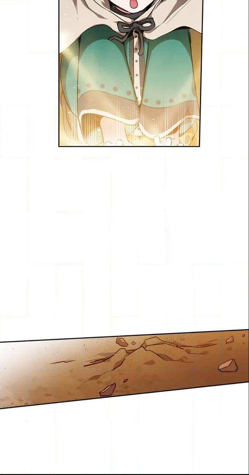 Reminiscence Adonis Chapter 75 page 44 - Chapter 75: When You Lied