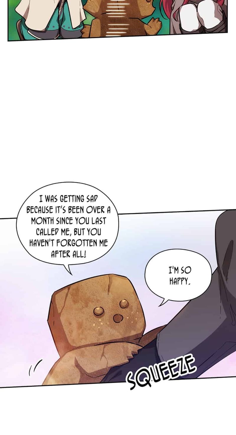 Reminiscence Adonis Chapter 75 page 47 - Chapter 75: When You Lied