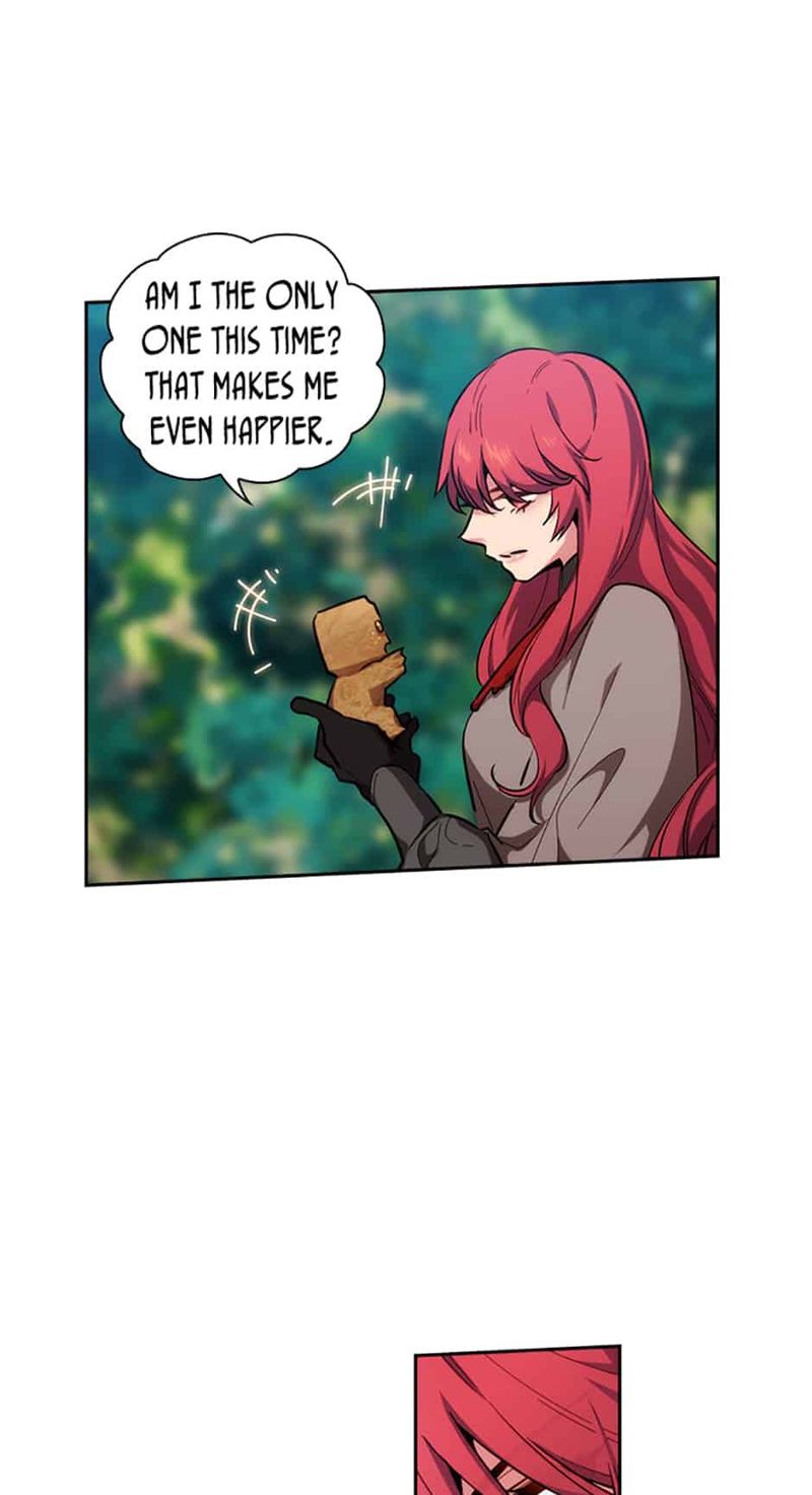 Reminiscence Adonis Chapter 75 page 49 - Chapter 75: When You Lied