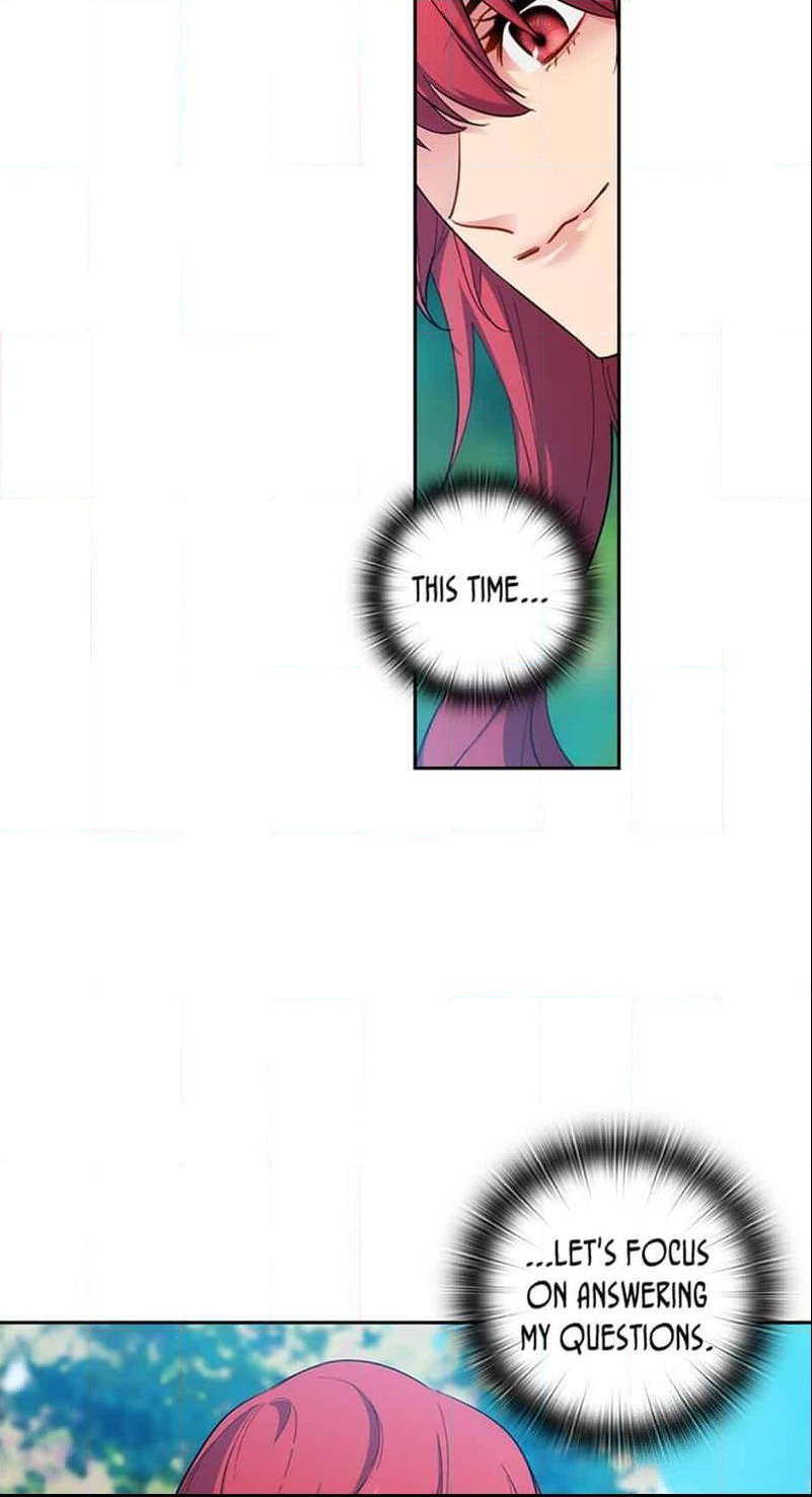 Reminiscence Adonis Chapter 75 page 50 - Chapter 75: When You Lied