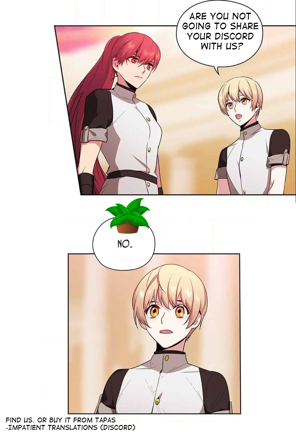 Reminiscence Adonis Chapter 75 page 52 - Chapter 75: When You Lied