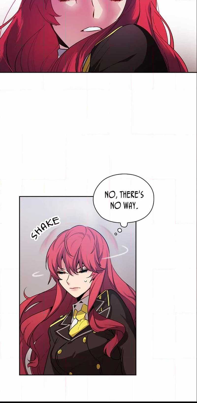 Reminiscence Adonis Chapter 75 page 6 - Chapter 75: When You Lied