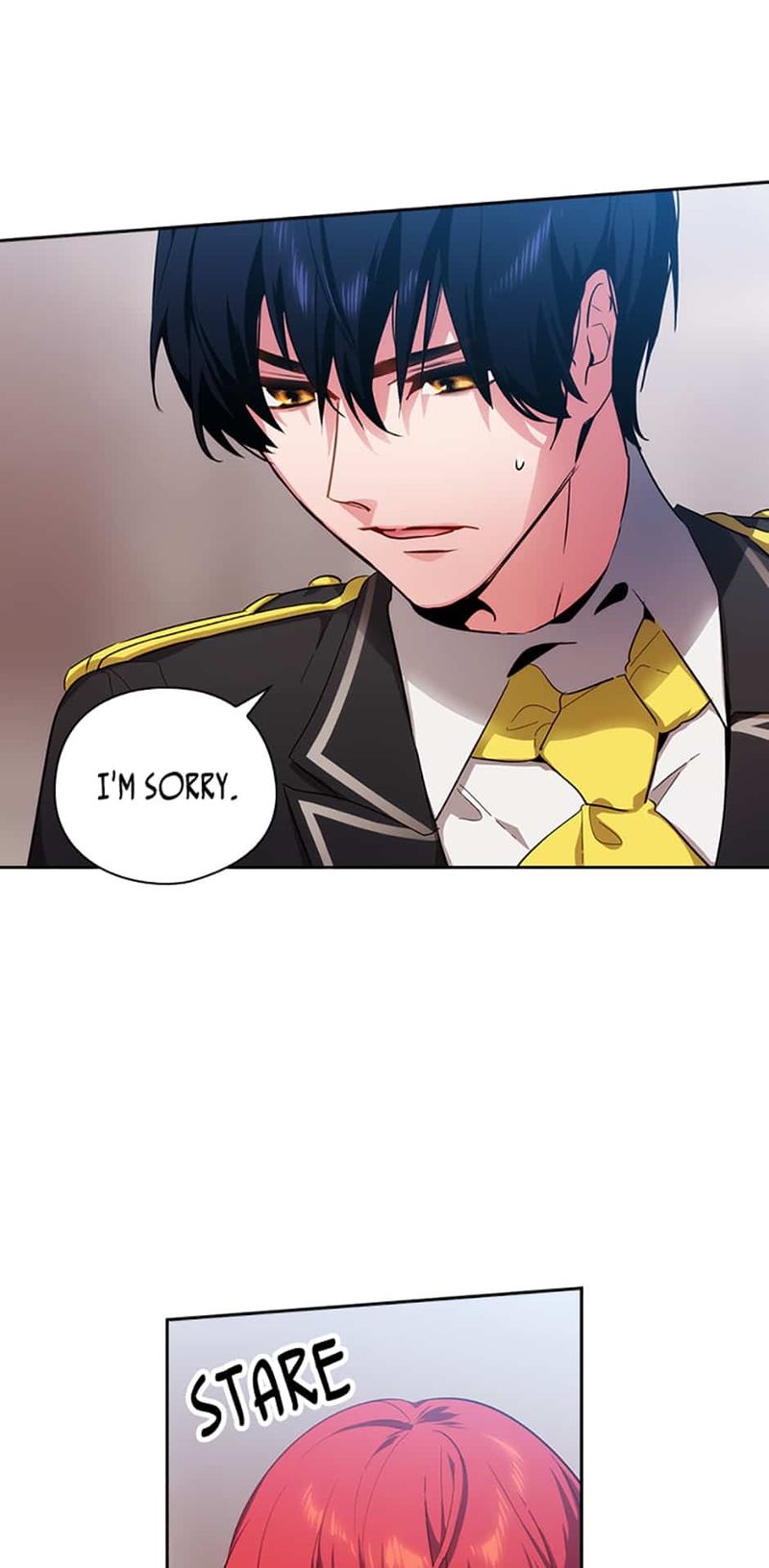 Reminiscence Adonis Chapter 75 page 7 - Chapter 75: When You Lied