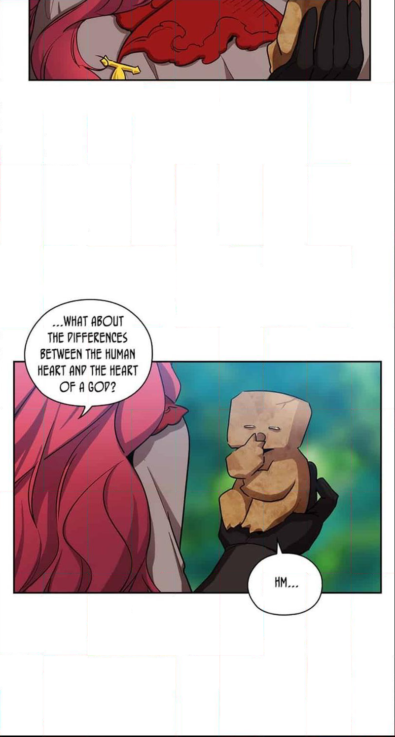 Reminiscence Adonis Chapter 76 page 29 - Chapter 76: You Said You Were The Sprite