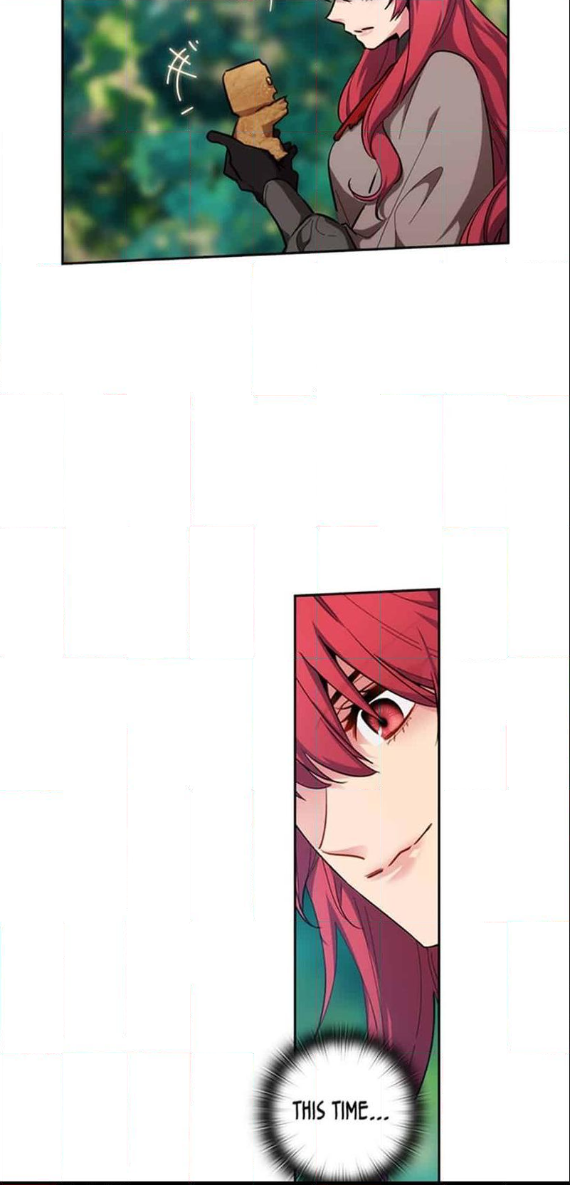 Reminiscence Adonis Chapter 76 page 3 - Chapter 76: You Said You Were The Sprite