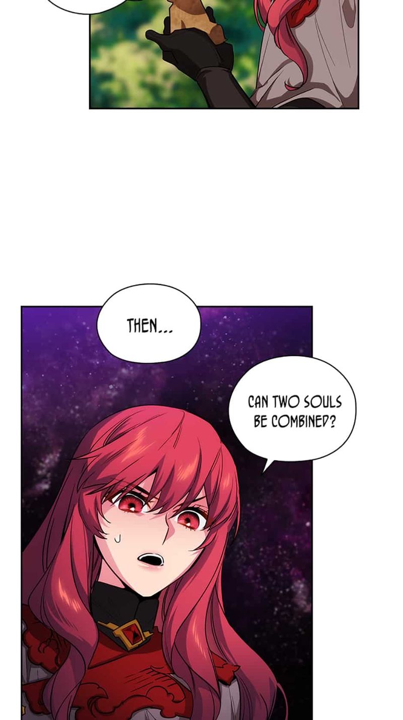 Reminiscence Adonis Chapter 76 page 40 - Chapter 76: You Said You Were The Sprite
