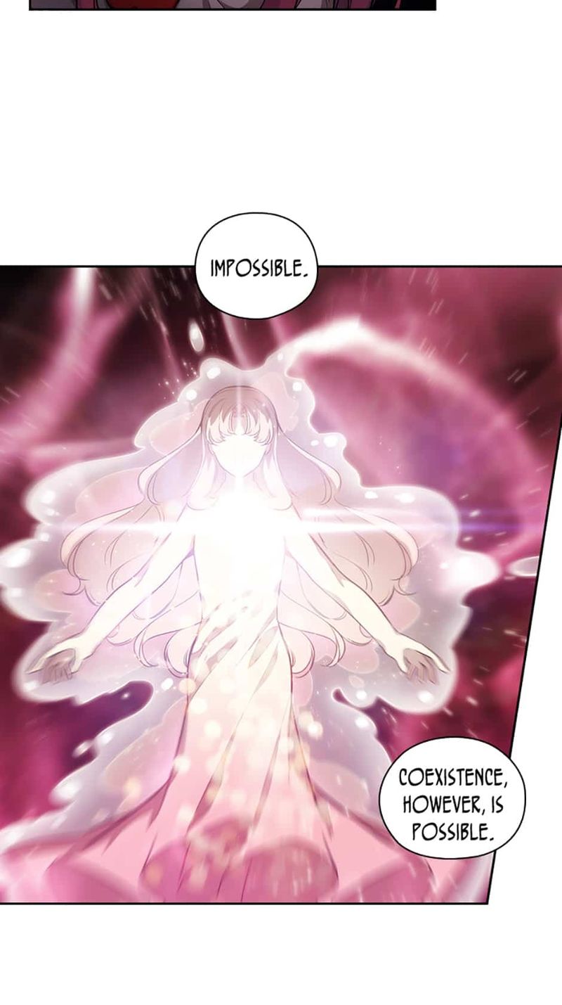 Reminiscence Adonis Chapter 76 page 41 - Chapter 76: You Said You Were The Sprite