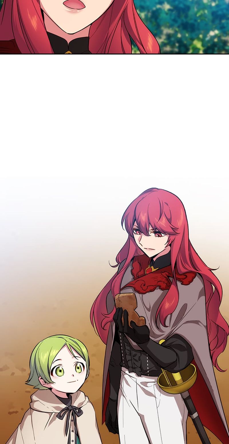 Reminiscence Adonis Chapter 76 page 7 - Chapter 76: You Said You Were The Sprite