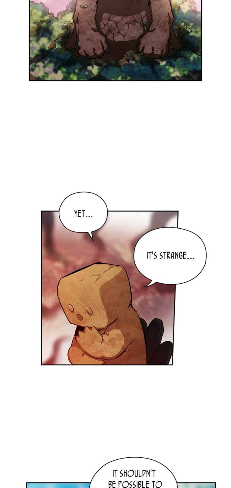 Reminiscence Adonis Chapter 77 page 15 - Chapter 77: I Am Me....