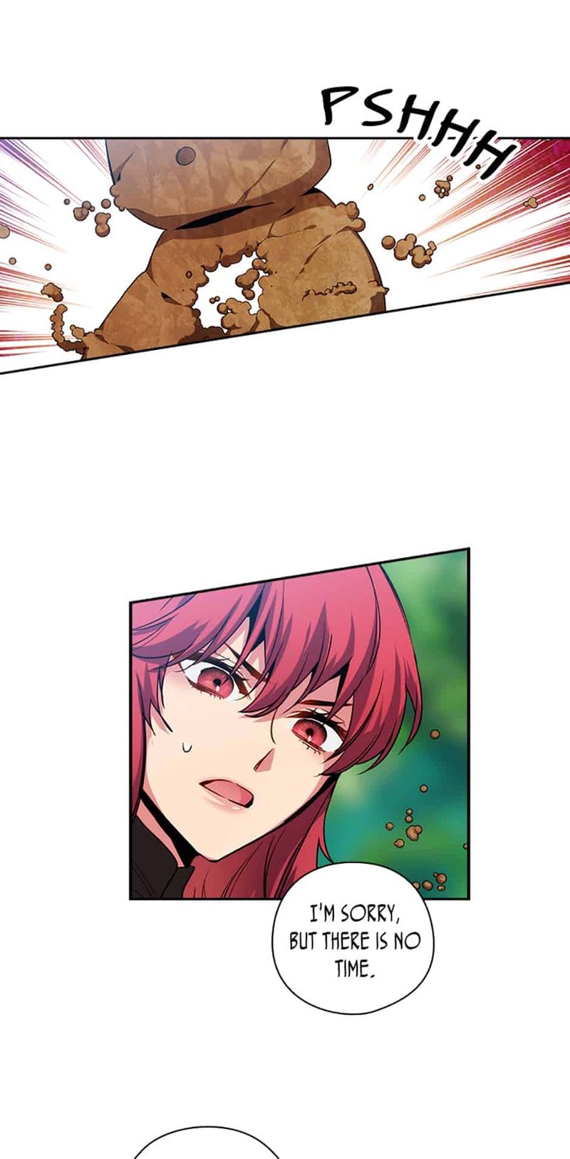 Reminiscence Adonis Chapter 77 page 19 - Chapter 77: I Am Me....