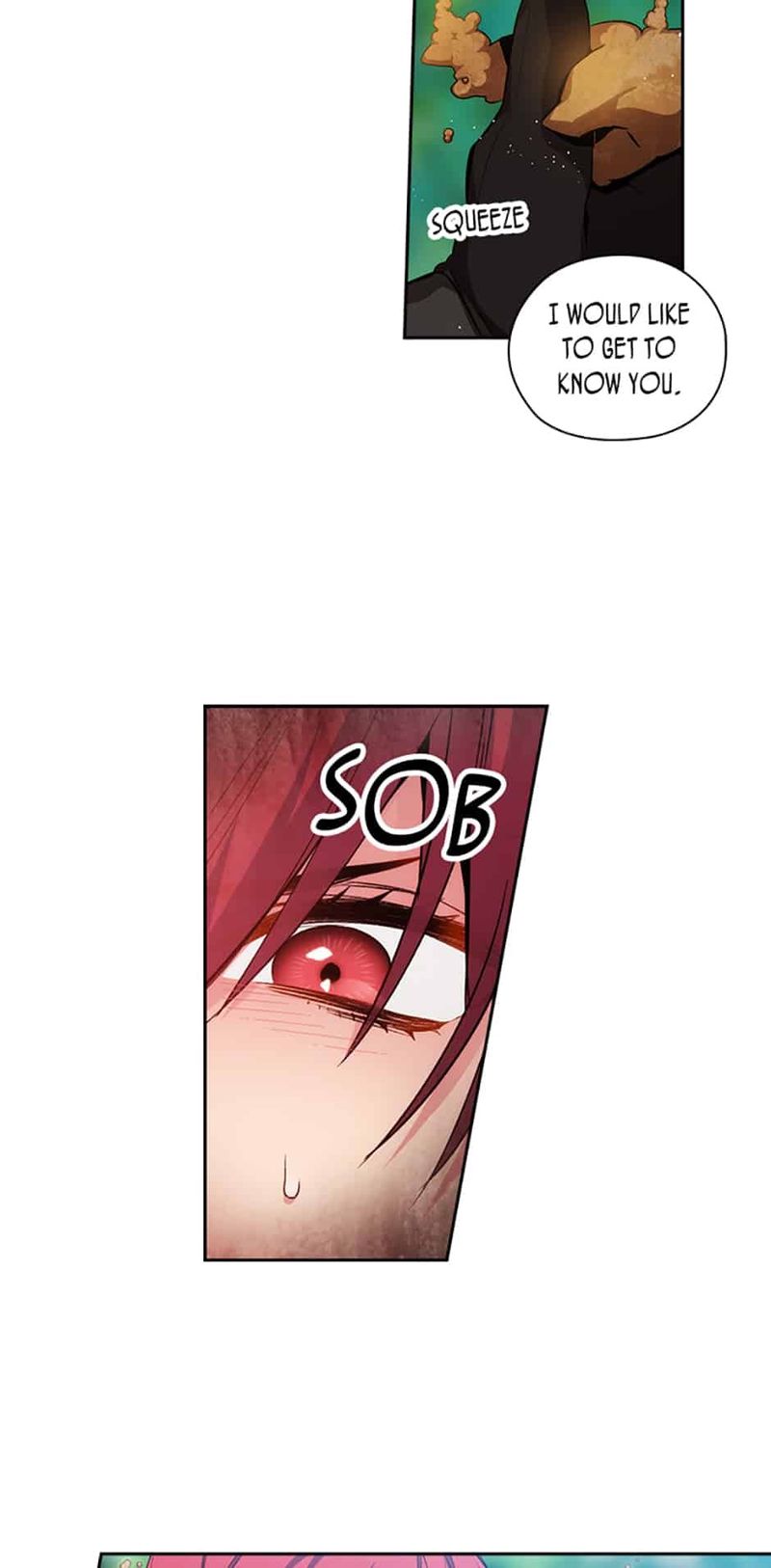 Reminiscence Adonis Chapter 77 page 22 - Chapter 77: I Am Me....