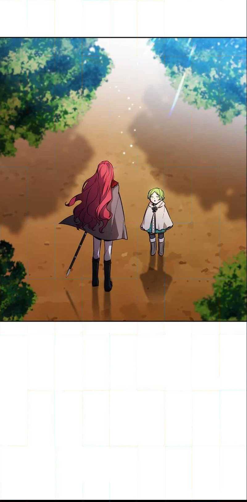 Reminiscence Adonis Chapter 77 page 26 - Chapter 77: I Am Me....