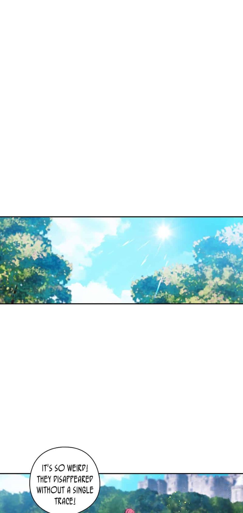 Reminiscence Adonis Chapter 77 page 27 - Chapter 77: I Am Me....