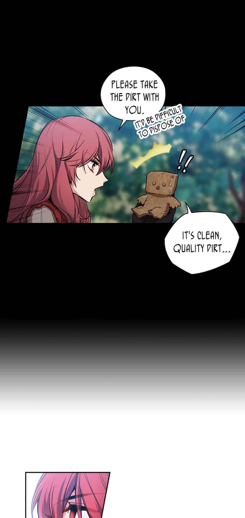 Reminiscence Adonis Chapter 77 page 29 - Chapter 77: I Am Me....