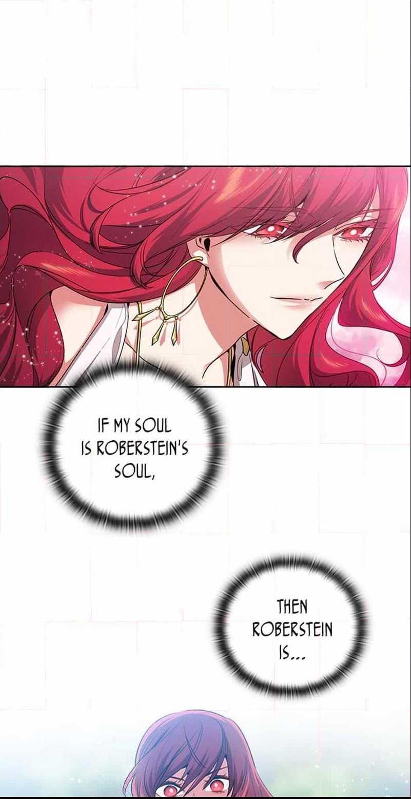 Reminiscence Adonis Chapter 77 page 3 - Chapter 77: I Am Me....