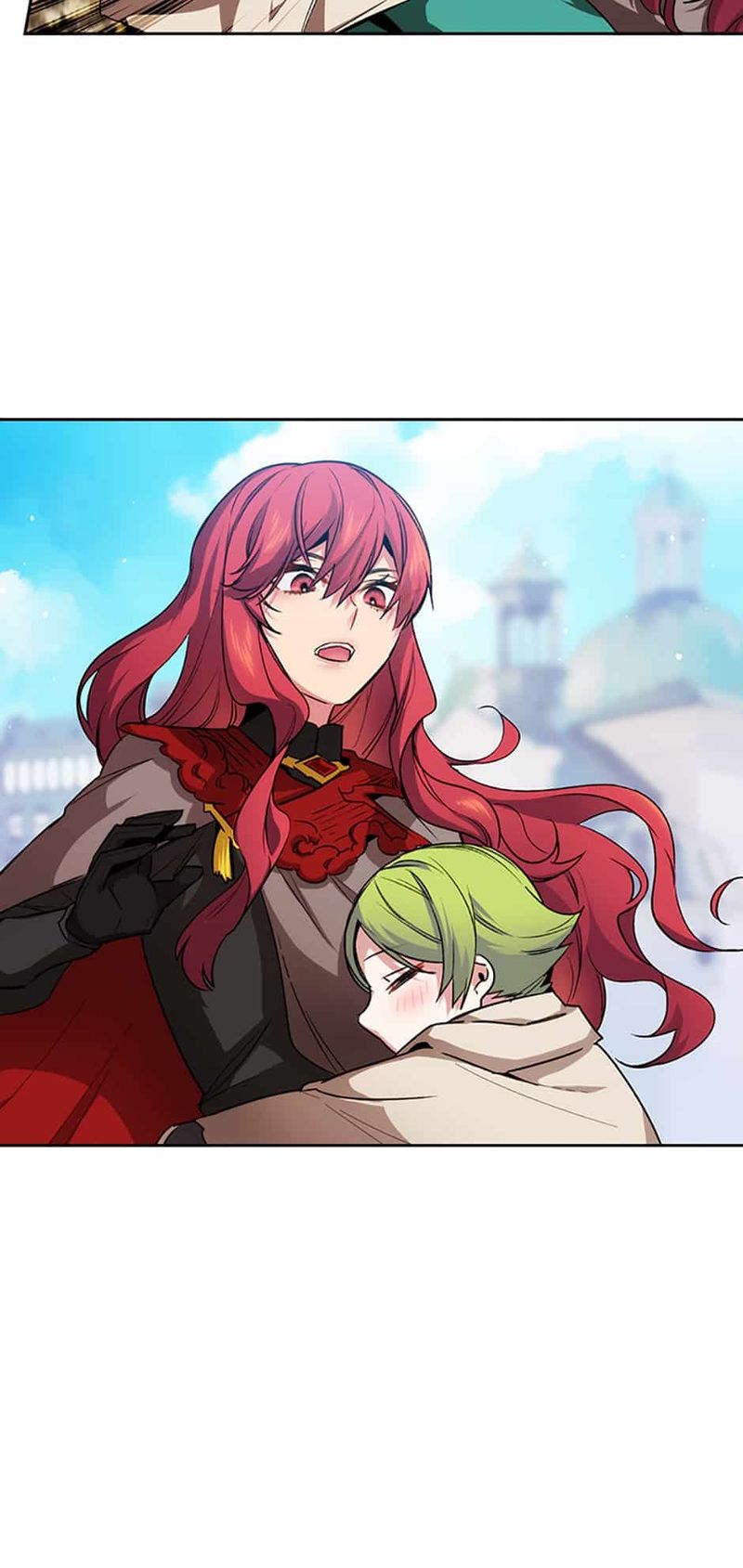 Reminiscence Adonis Chapter 77 page 34 - Chapter 77: I Am Me....