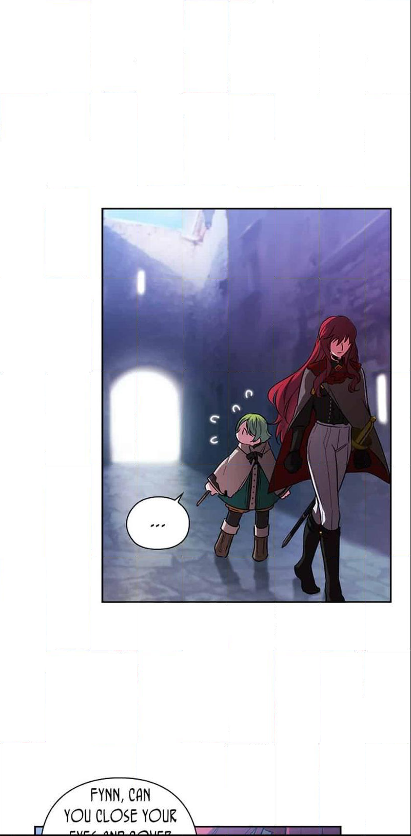 Reminiscence Adonis Chapter 77 page 40 - Chapter 77: I Am Me....