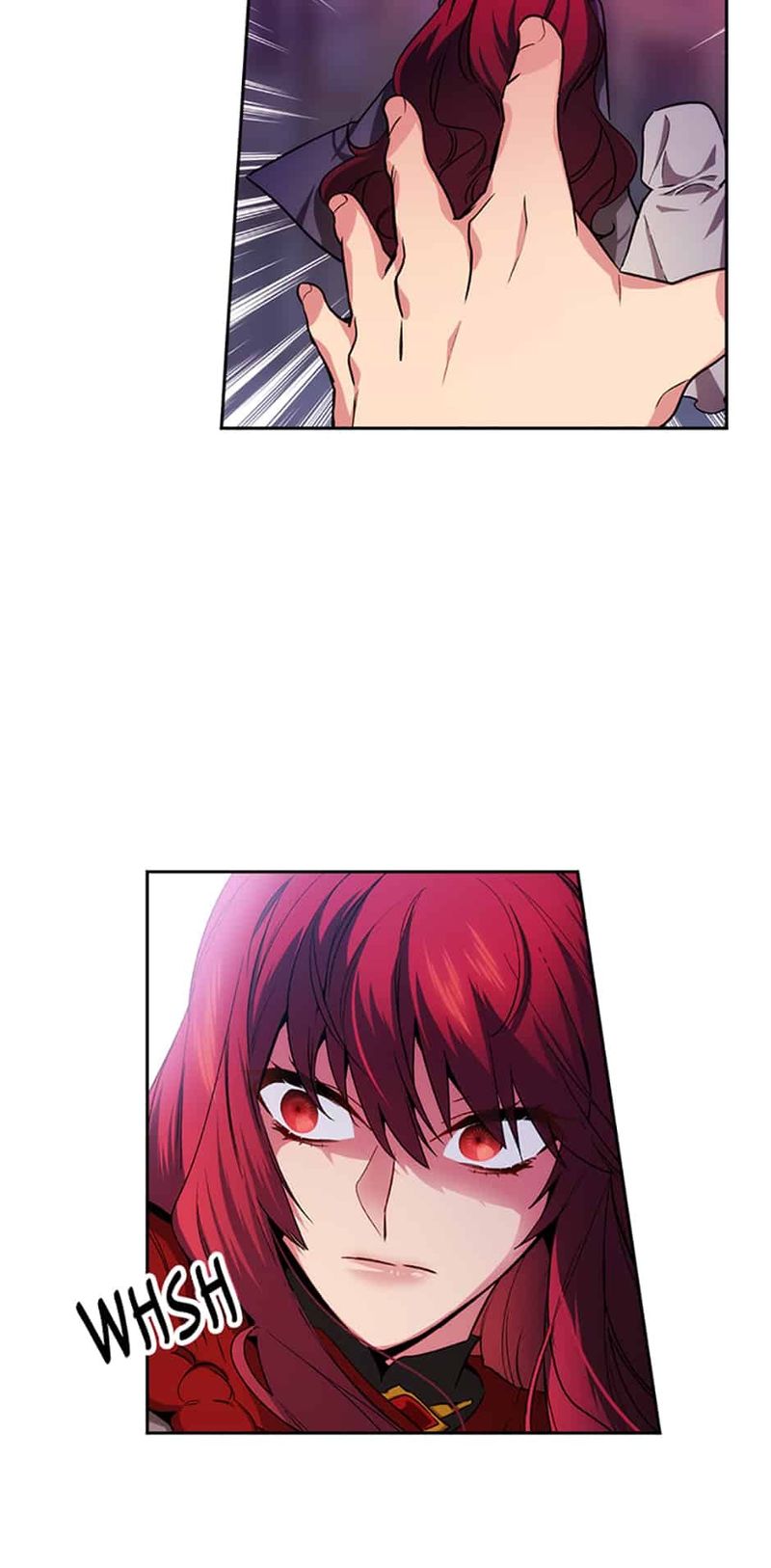 Reminiscence Adonis Chapter 77 page 43 - Chapter 77: I Am Me....