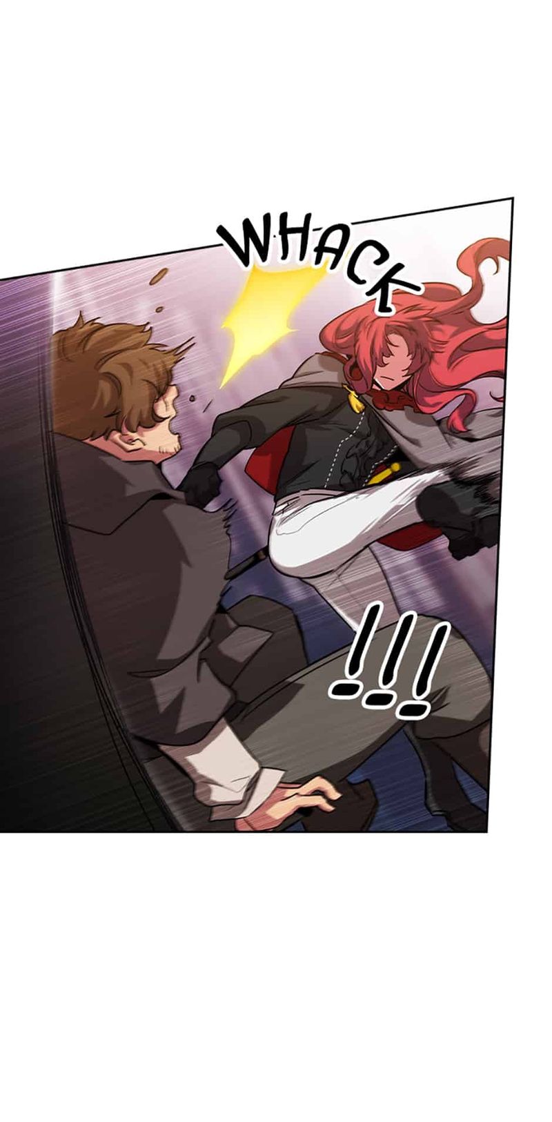 Reminiscence Adonis Chapter 77 page 45 - Chapter 77: I Am Me....