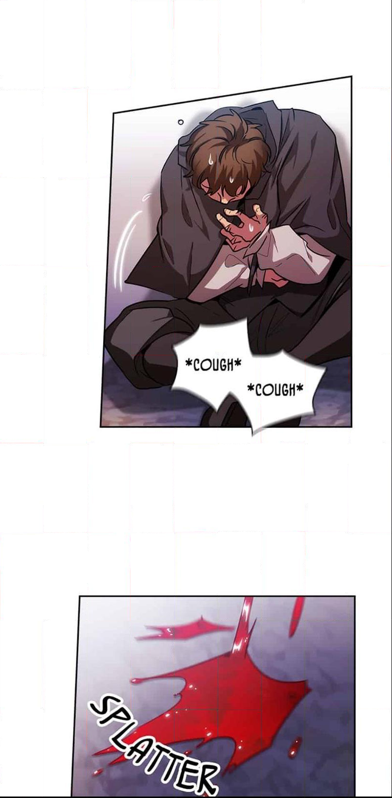 Reminiscence Adonis Chapter 77 page 46 - Chapter 77: I Am Me....