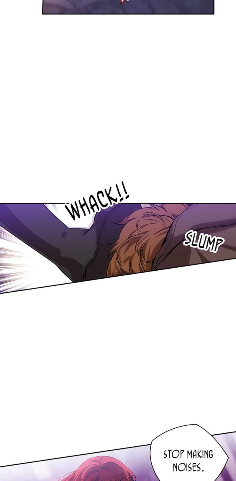 Reminiscence Adonis Chapter 77 page 47 - Chapter 77: I Am Me....