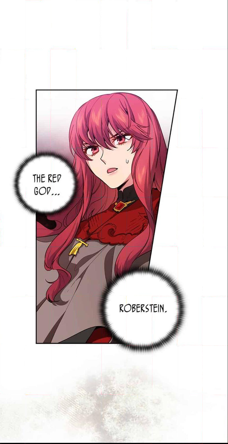 Reminiscence Adonis Chapter 77 page 5 - Chapter 77: I Am Me....