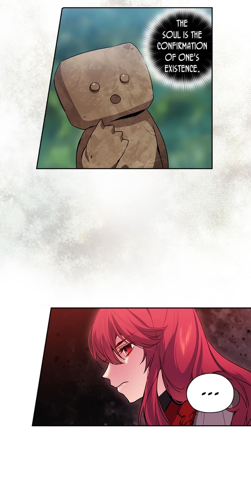 Reminiscence Adonis Chapter 77 page 6 - Chapter 77: I Am Me....