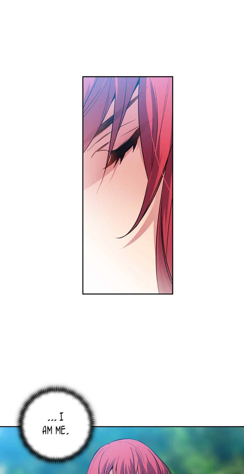 Reminiscence Adonis Chapter 77 page 7 - Chapter 77: I Am Me....