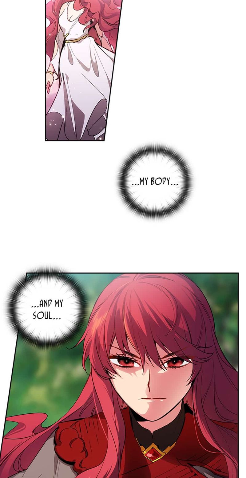 Reminiscence Adonis Chapter 77 page 9 - Chapter 77: I Am Me....