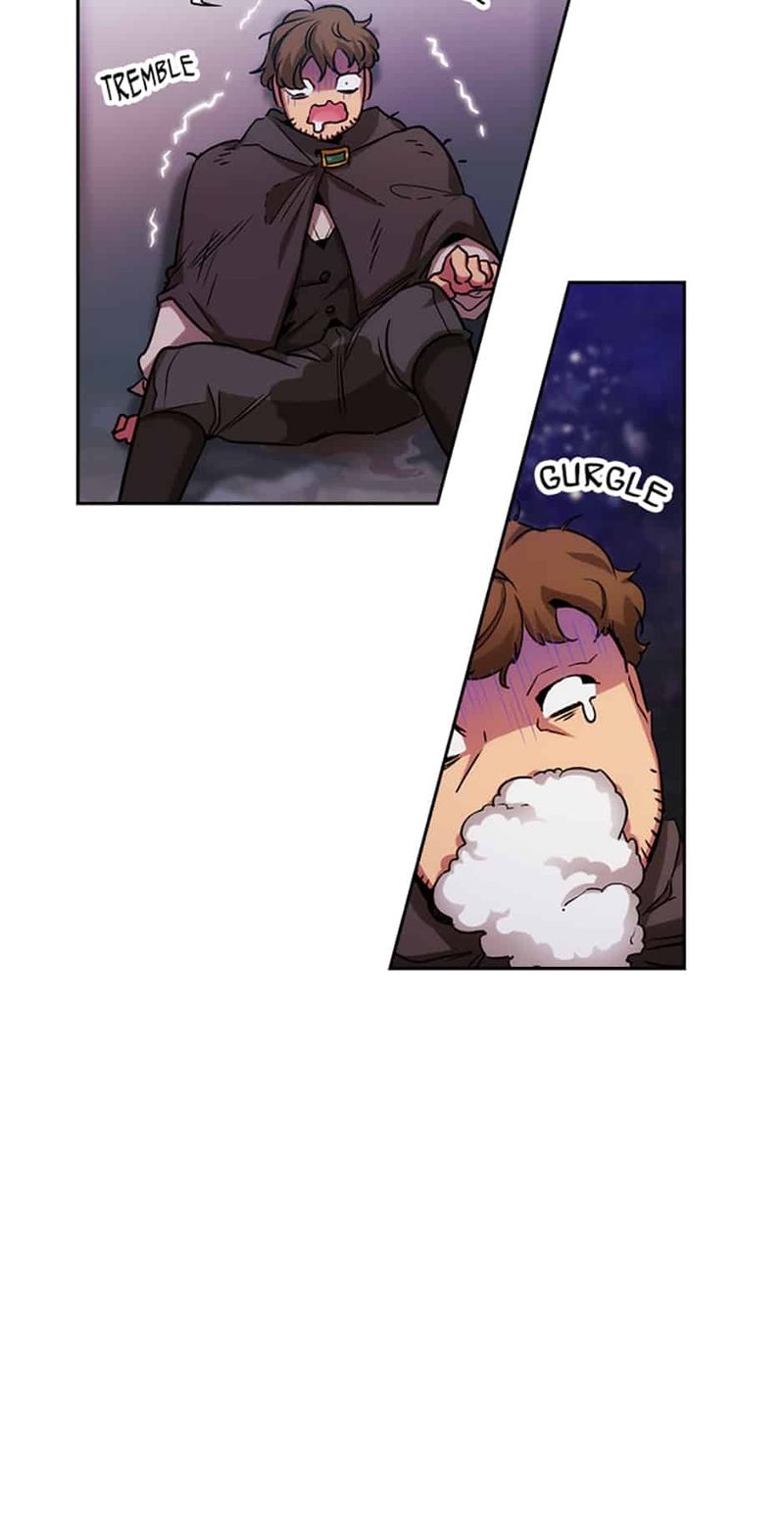 Reminiscence Adonis Chapter 78 page 14 - Chapter 78: The White Mask!