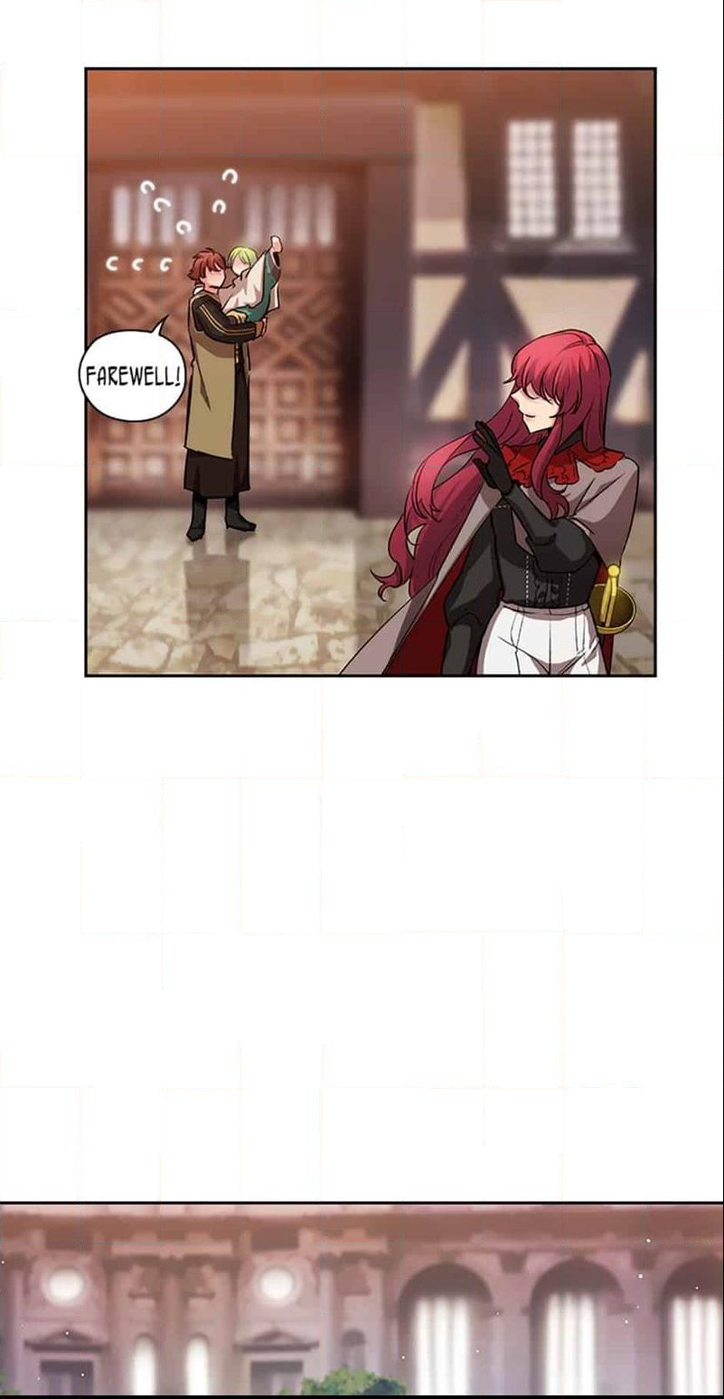Reminiscence Adonis Chapter 78 page 19 - Chapter 78: The White Mask!