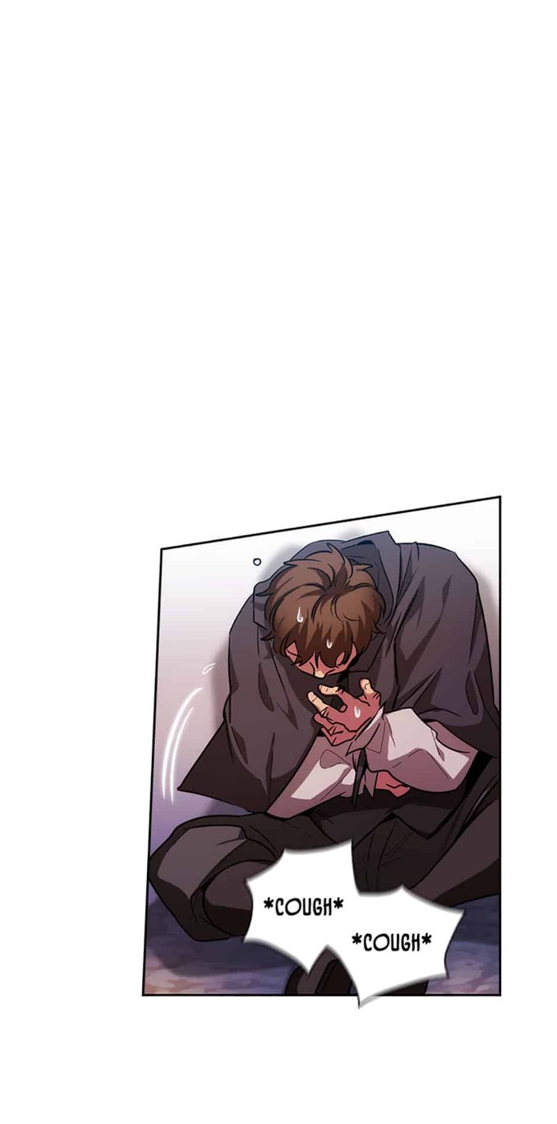 Reminiscence Adonis Chapter 78 page 2 - Chapter 78: The White Mask!