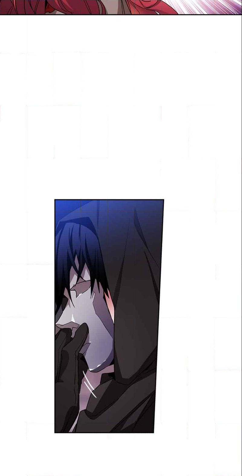 Reminiscence Adonis Chapter 78 page 24 - Chapter 78: The White Mask!