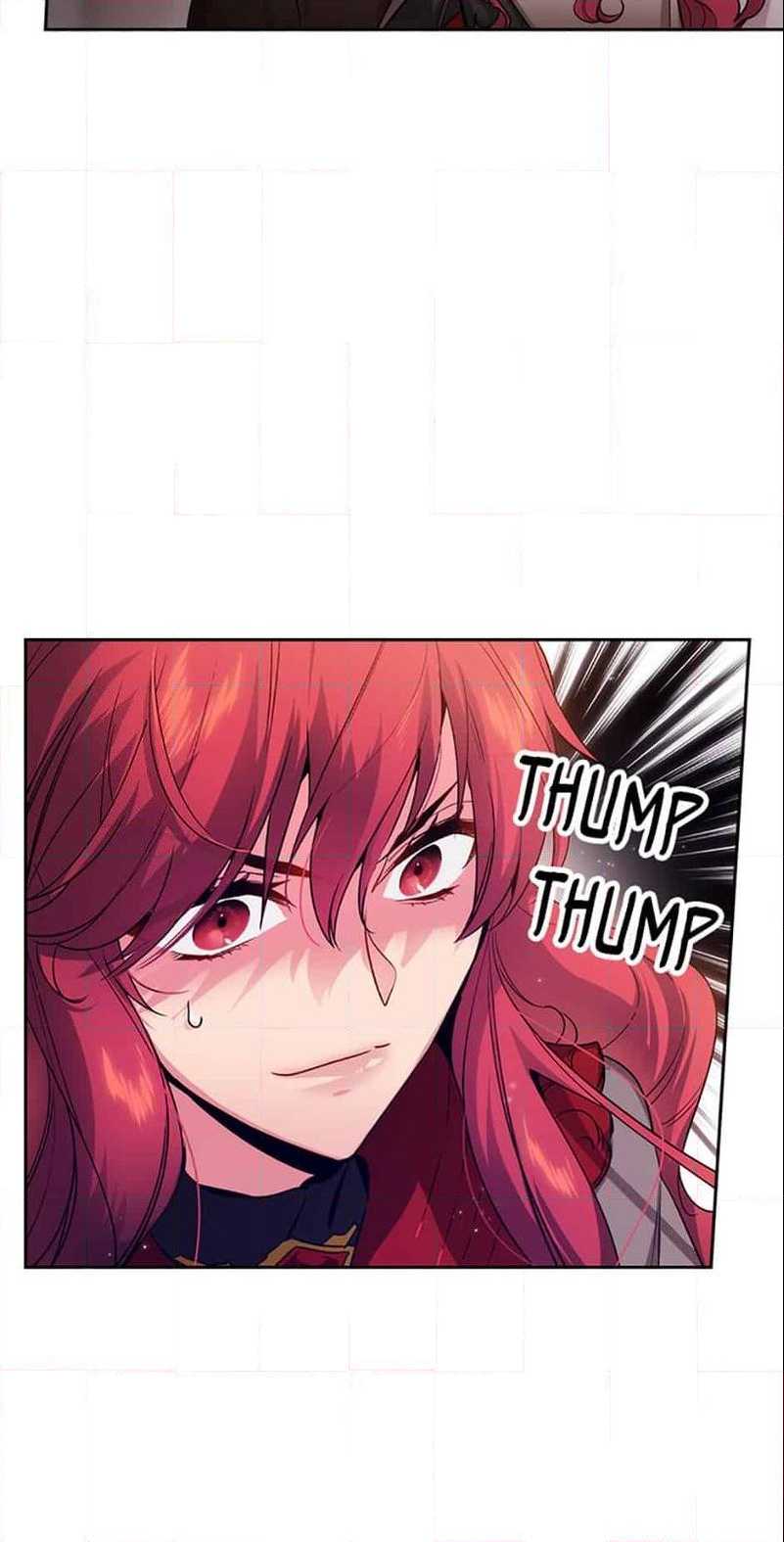 Reminiscence Adonis Chapter 78 page 26 - Chapter 78: The White Mask!