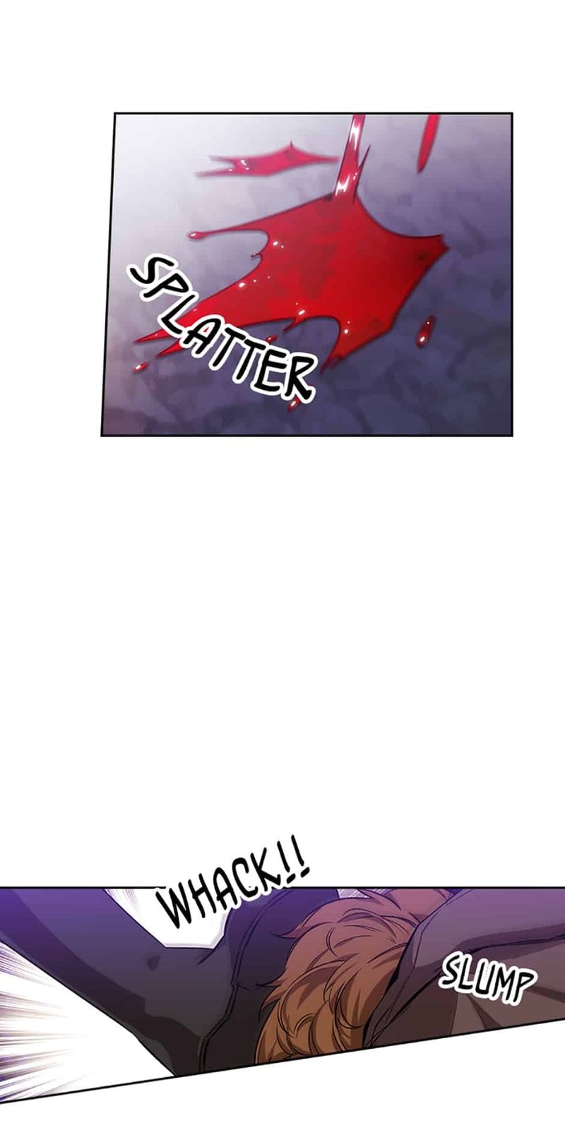 Reminiscence Adonis Chapter 78 page 3 - Chapter 78: The White Mask!