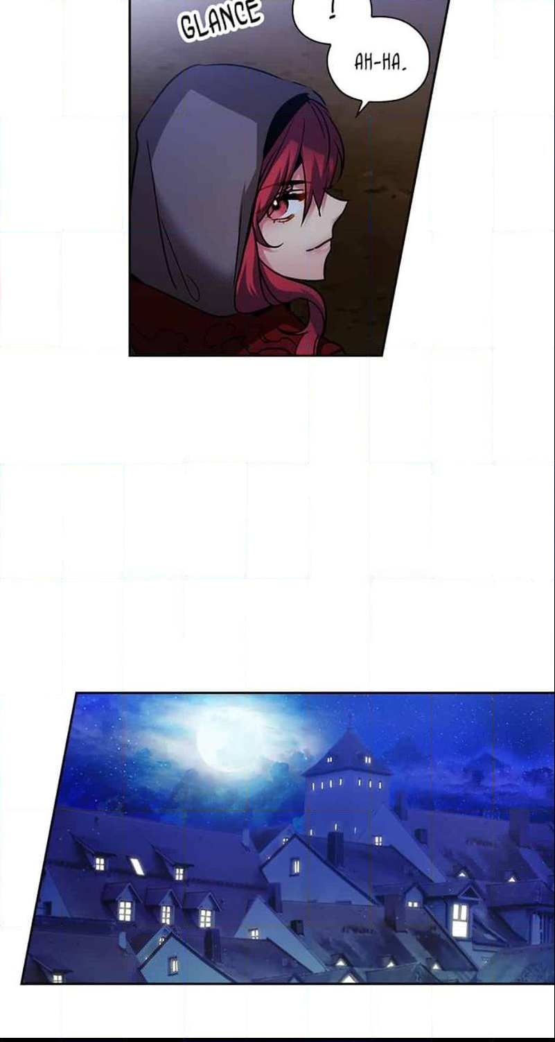 Reminiscence Adonis Chapter 78 page 42 - Chapter 78: The White Mask!