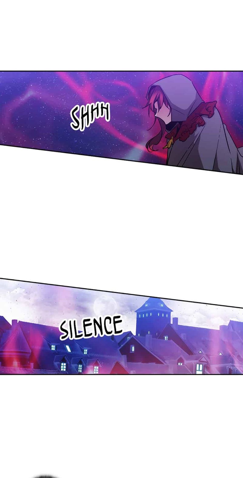 Reminiscence Adonis Chapter 78 page 45 - Chapter 78: The White Mask!