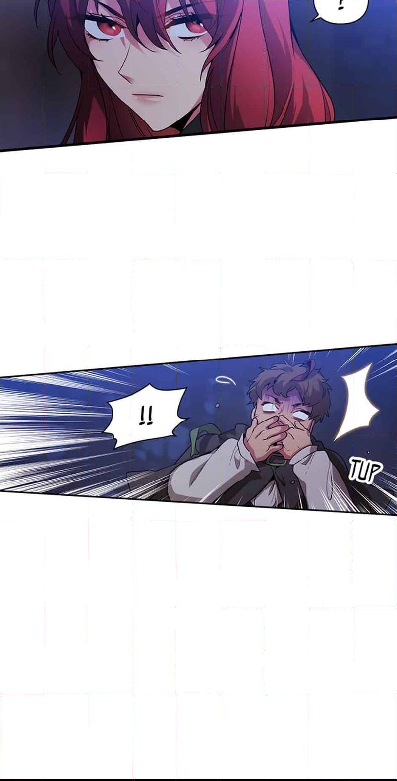 Reminiscence Adonis Chapter 78 page 52 - Chapter 78: The White Mask!