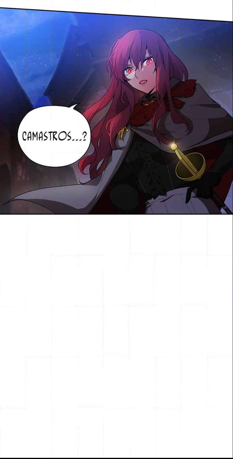 Reminiscence Adonis Chapter 78 page 53 - Chapter 78: The White Mask!